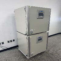 PHCBI Doublestack CO2 Incubator image 0